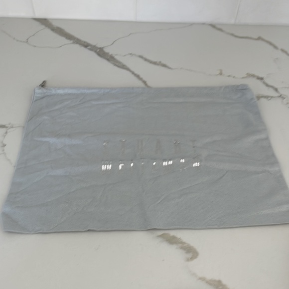 Stuart Weitzman Mapsling Heels in Natural Python | 6.5 M - Picture 10 of 10